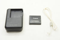 良品 Canon キヤノン PowerShot A3100 IS コンパクトデジタルカメラ シルバー 250426ac