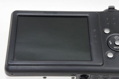 PENTAX ペンタックス Optio RZ10 コンパクトデジタルカメラ ピュアホワイト 元箱付 250710j