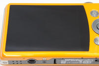 CASIO カシオ EXILIM EX-S200 コンパクトデジタルカメラ オレンジ ABISTEコラボ 250711m