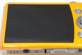 CASIO カシオ EXILIM EX-S200 コンパクトデジタルカメラ オレンジ ABISTEコラボ 250711m