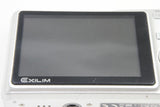 CASIO カシオ EXILIM EX-Z9 コンパクトデジタルカメラ シルバー 250711n