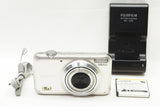 FUJIFILM フジフィルム FinePix JX280 コンパクトデジタルカメラ シャンパンゴールド250426ab