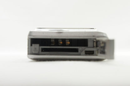 CASIO カシオ EXILIM EX-Z9 コンパクトデジタルカメラ シルバー 250711n