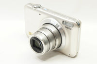 FUJIFILM フジフィルム FinePix JX280 コンパクトデジタルカメラ シャンパンゴールド250426ab