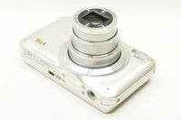 FUJIFILM フジフィルム FinePix JX280 コンパクトデジタルカメラ シャンパンゴールド250426ab