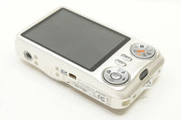 FUJIFILM フジフィルム FinePix JX280 コンパクトデジタルカメラ シャンパンゴールド250426ab