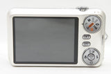 FUJIFILM フジフィルム FinePix JX280 コンパクトデジタルカメラ シャンパンゴールド250426ab