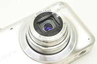 FUJIFILM フジフィルム FinePix JX280 コンパクトデジタルカメラ シャンパンゴールド250426ab