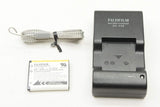FUJIFILM フジフィルム FinePix JX280 コンパクトデジタルカメラ シャンパンゴールド250426ab