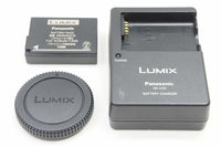 良品 Panasonic パナソニック LUMIX DMC G3 ボディ ミラーレス一眼カメラ ホワイト 240726af