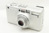 美品 PENTAX ペンタックス ESPIO 120SW 35mmコンパクトフィルムカメラ 241007u