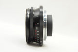 美品 VOIGTLANDER COLOR SKOPAR 28mm F3.5 Leica L39 Screw Mount 純正LMリング フード付 250426al