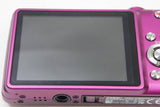 良品 CASIO カシオ EXILIM EX-Z330 コンパクトデジタルカメラ パープル 元箱付 250711l