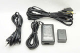 良品 Panasonic パナソニック HDC-TM45 デジタルビデオカメラ ブラック 250426t