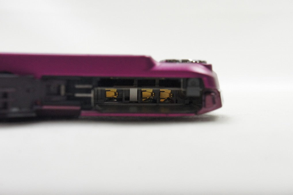 良品 CASIO カシオ EXILIM EX-Z330 コンパクトデジタルカメラ パープル 元箱付 250711l