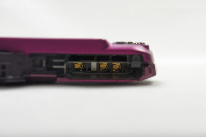良品 CASIO カシオ EXILIM EX-Z330 コンパクトデジタルカメラ パープル 元箱付 250711l