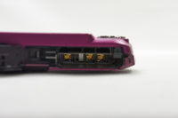 良品 CASIO カシオ EXILIM EX-Z330 コンパクトデジタルカメラ パープル 元箱付 250711l