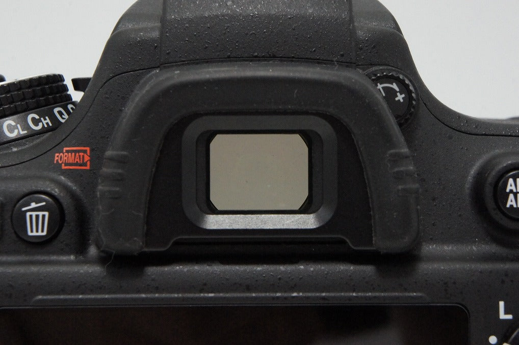 Excellent Condition Nikon D610 Body Digital SLR Camera 260418v
