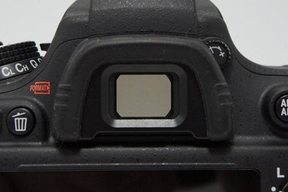 Excellent Condition Nikon D610 Body Digital SLR Camera 260418v