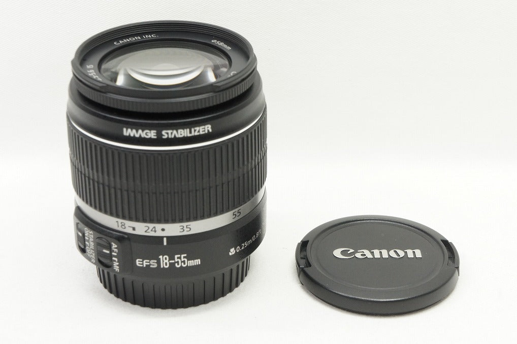 CANON AFレンズ 中古品 - スコーピオカメラ