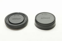 美品 Nikon ニコン Ai AF-S TELE CONVERTER TC-20E II 2x テレコンバーター 231229f