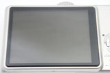 訳あり品 Panasonic パナソニック LUMIX DMC-TZ3 コンパクトデジタルカメラ シルバー 241109c