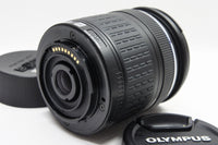 良品 OLYMPUS オリンパス ZUIKO DIGITAL ED 40-150mm F4-5.6 ズームレンズ フォーサーズ 230902z