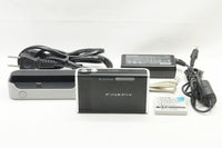 FUJIFILM フジフィルム FinePix Z1 コンパクトデジタルカメラ ブラック 250712a