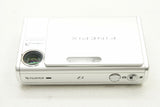 美品 FUJIFILM フジフィルム FinePix Z3 コンパクトデジタルカメラ シルバー 元箱付 250426ah