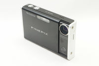 FUJIFILM フジフィルム FinePix Z1 コンパクトデジタルカメラ ブラック 250712a