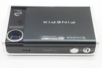 FUJIFILM フジフィルム FinePix Z1 コンパクトデジタルカメラ ブラック 250712a