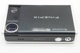 FUJIFILM フジフィルム FinePix Z1 コンパクトデジタルカメラ ブラック 250712a