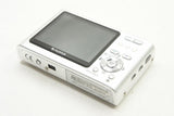 美品 FUJIFILM フジフィルム FinePix Z3 コンパクトデジタルカメラ シルバー 元箱付 250426ah