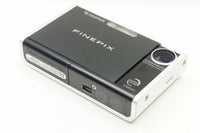 FUJIFILM フジフィルム FinePix Z1 コンパクトデジタルカメラ ブラック 250712a