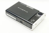 FUJIFILM フジフィルム FinePix Z1 コンパクトデジタルカメラ ブラック 250712a