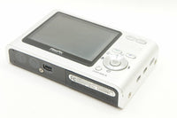 FUJIFILM フジフィルム FinePix Z1 コンパクトデジタルカメラ ブラック 250712a