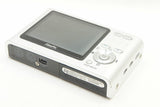 FUJIFILM フジフィルム FinePix Z1 コンパクトデジタルカメラ ブラック 250712a