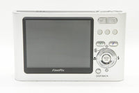 FUJIFILM フジフィルム FinePix Z1 コンパクトデジタルカメラ ブラック 250712a