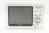 FUJIFILM フジフィルム FinePix Z1 コンパクトデジタルカメラ ブラック 250712a