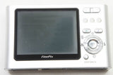 FUJIFILM フジフィルム FinePix Z1 コンパクトデジタルカメラ ブラック 250712a