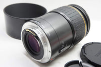 訳あり品 TAMRON SP AF 90mm F2.8 MACRO 72E Canon EFマウント 単焦点レンズ 元箱付 241109e