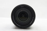 美品 Nikon ニコン AF-S DX NIKKOR 18-140mm F3.5-5.6G ED VR Fマウント APS-C ズームレンズ ポーチ付 250201aa