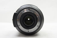 美品 Nikon ニコン AF-S DX NIKKOR 18-140mm F3.5-5.6G ED VR Fマウント APS-C ズームレンズ ポーチ付 250201aa