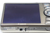 訳あり品 Canon キヤノン IXY DIGITAL 920 IS コンパクトデジタルカメラ ゴールド 240726a