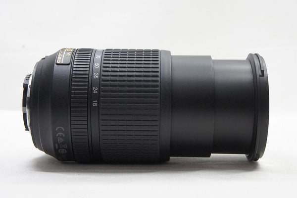 アルプスカメラ】良品 Nikon ニコン Ai-S Nikkor 35mm F2.8 単焦点