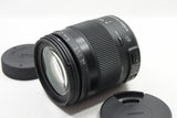 美品 SIGMA 18-200mm F3.5-6.3 DC MACRO HSM Contemporary Nikon Fマウント APS-C フード付 240503m