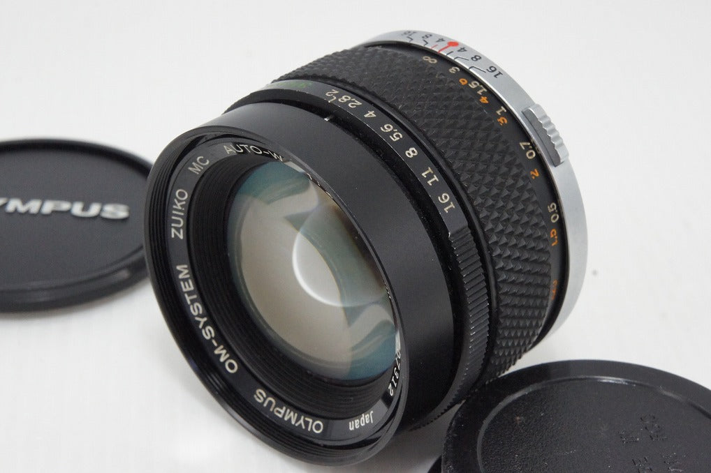 OLYMPUS オリンパス OM-SYSTEM ZUIKO MC AUTO-W 35mm F2 MF 単焦点 OLYMPUS オリンパス OM-SYSTEM ZUIKO MC AUTO-W 35mm F2 MF 単焦点