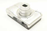 美品 Nikon ニコン COOLPIX L30 コンパクトデジタルカメラ シルバー 元箱付 250710a