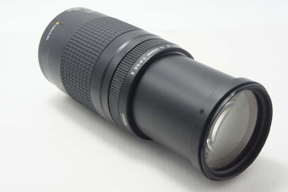 Canon キヤノン EF 75-300mm F4-5.6 II AFレンズ フルサイズ 261015s