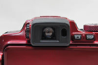 美品 Nikon ニコン COOLPIX B700 デジタルカメラ レッド 元箱付 250427o